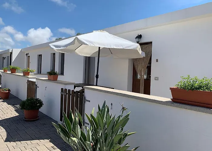 Agriturismo Vistamare