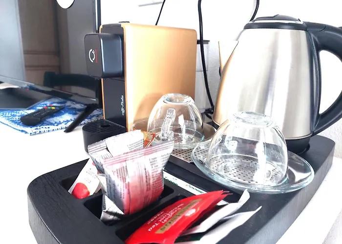 Sisula Country Hotel & Spa