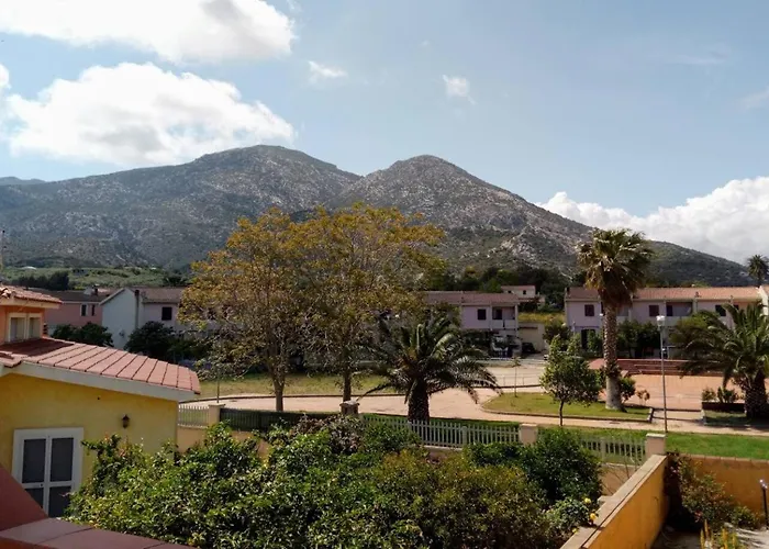 Guest House - La bella vita