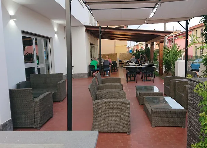 Hotel Ogliastra