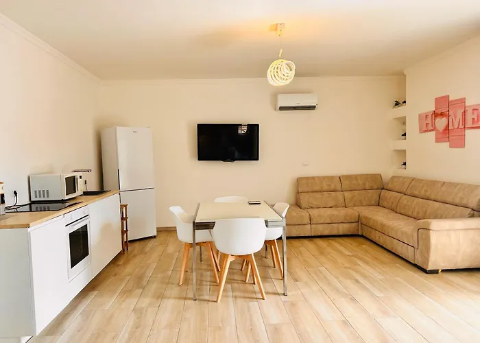 Guest House - La bella vita