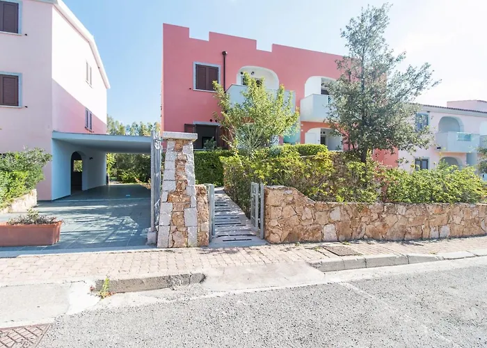 Residenza Gli Ontani